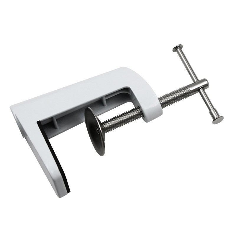 table clip lamp
