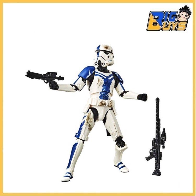 hasbro stormtrooper