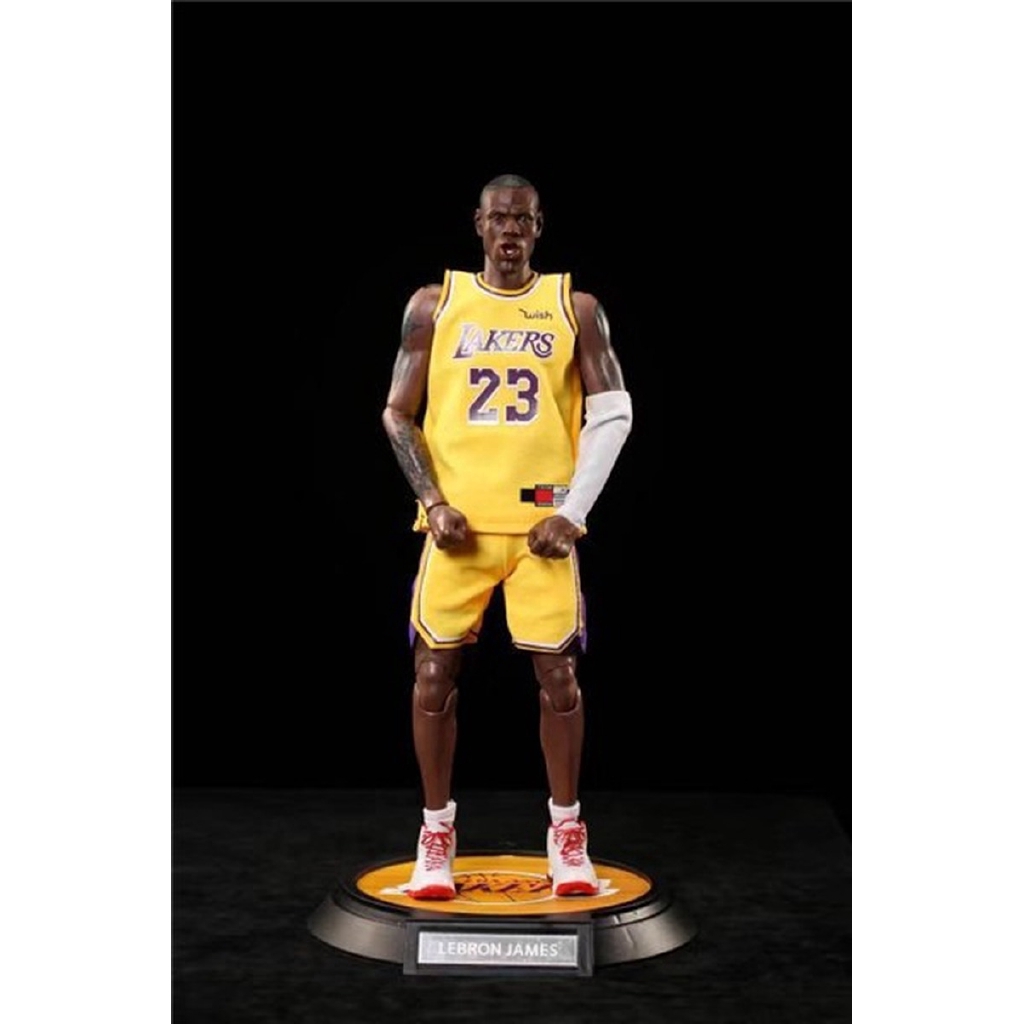 basketball action figures toys