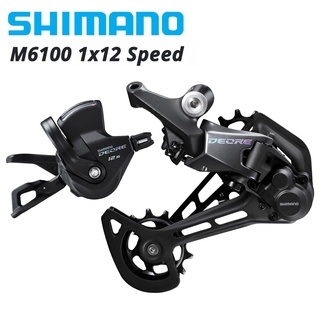 shimano deore rd m6100 12s
