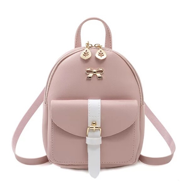 korean mini sling bag