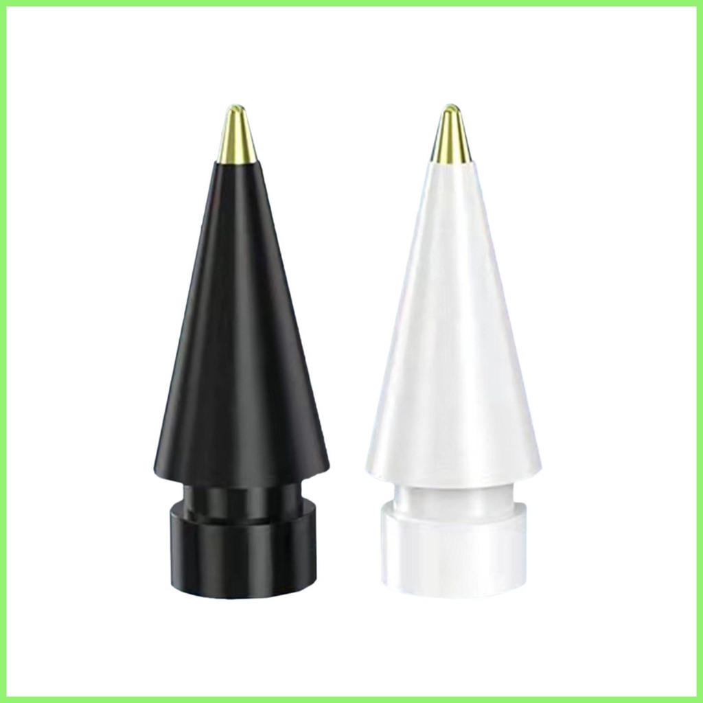 Replacement Pencil Tips Upgraded Pencil Tips for Apples Pencil 1 / 2