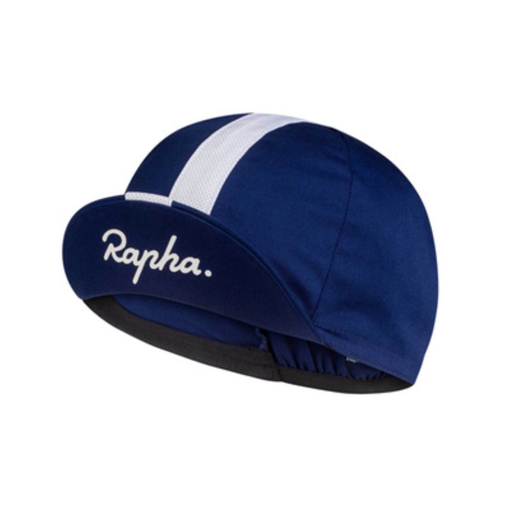 rapha cycling cap