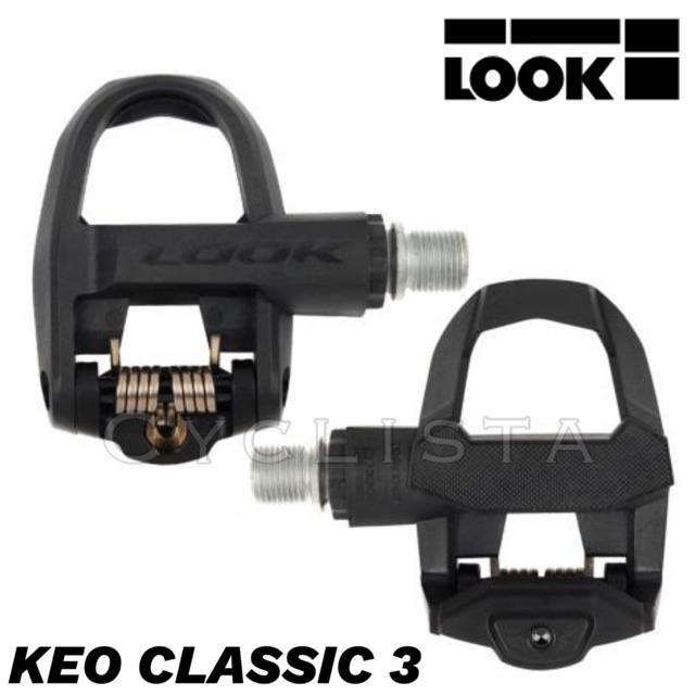 keo classic cleats