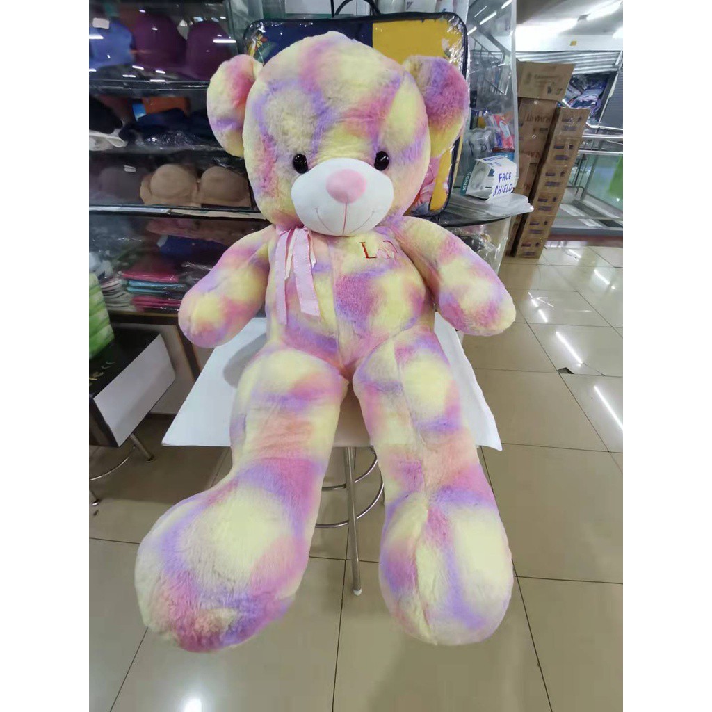 New Rainbow Dash Human Size Bear 130cm