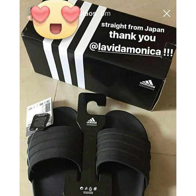 adilette cloudfoam plus mono