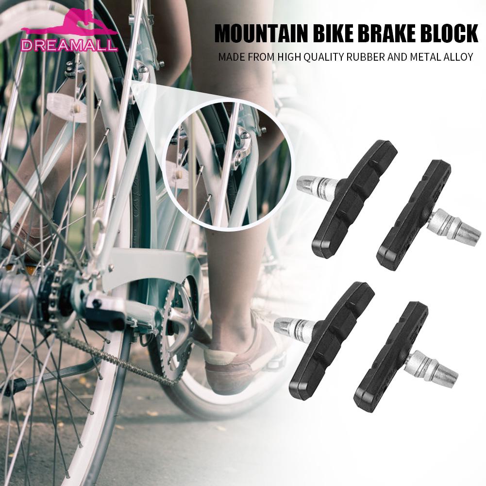 bike brake rubber