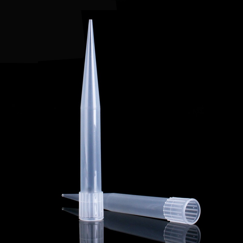 IKEME 100Pcs 10ml Pipet Pipette Tips Dlab Brand Pipettor Universal