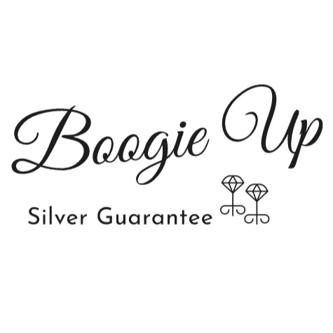 BoogieUp Silver Jewelry Store, Online Shop | Shopee Philippines