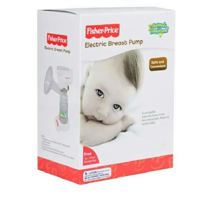 breast pump price