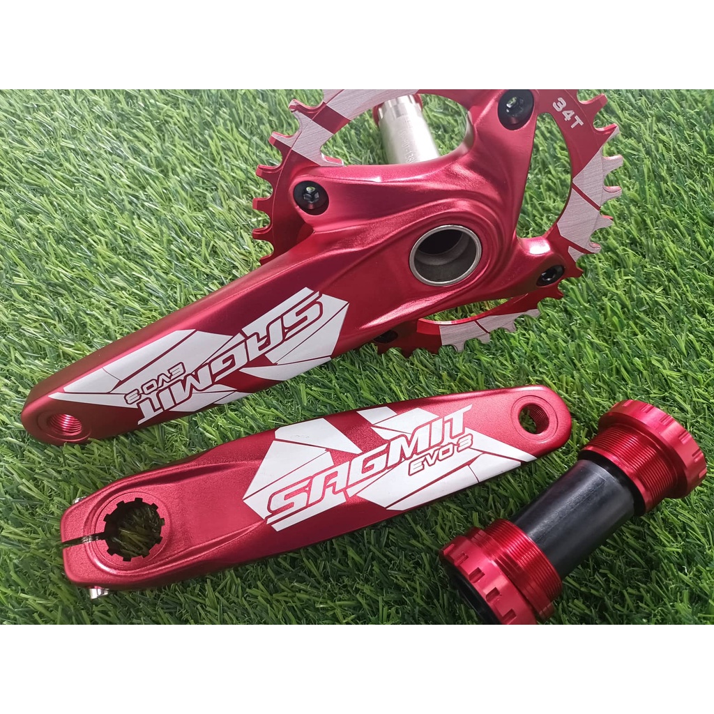 sagmit evo2 air fork