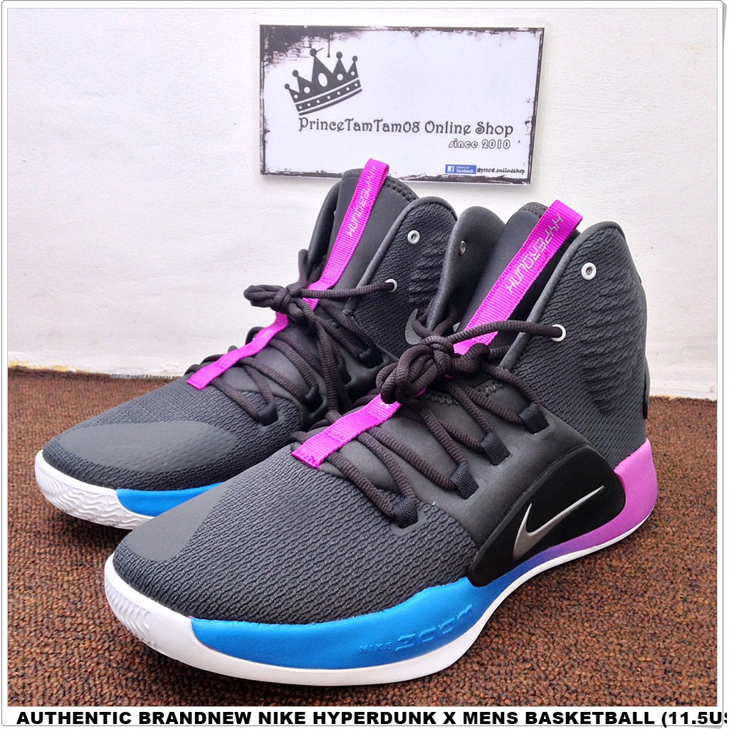 nike hyperdunk x price philippines