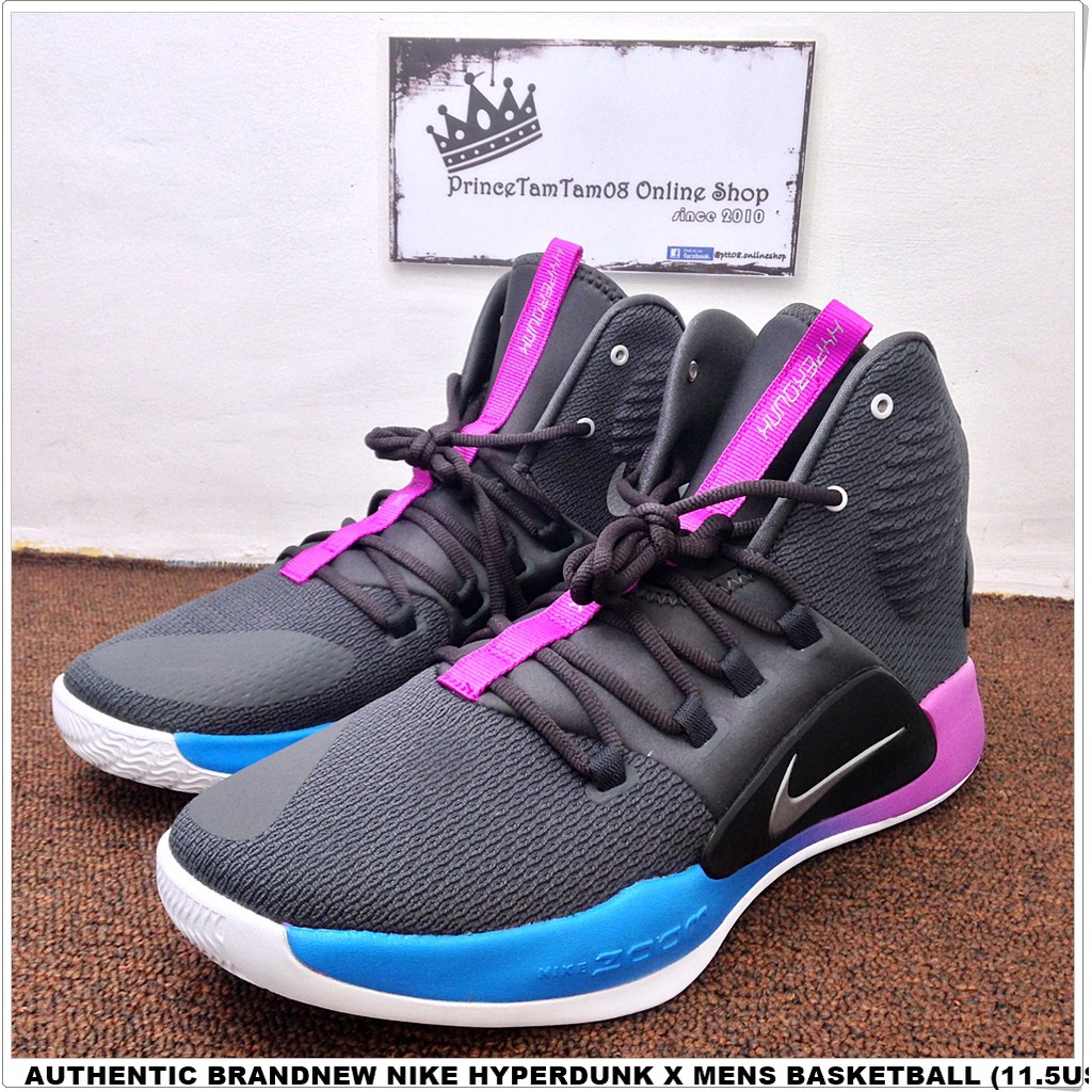 hyperdunk shoes price