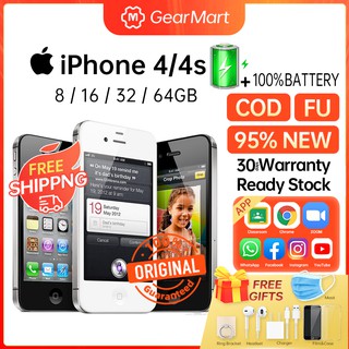 Gearmart Iphone Ipad Online Shop Shopee Philippines