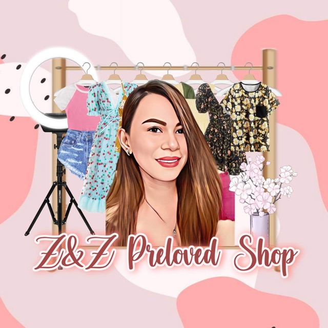 Z&Z Clothing Store, Online Shop Shopee Philippines
