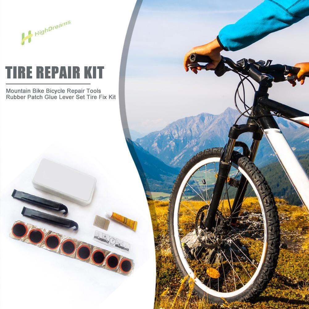 bike tire kit