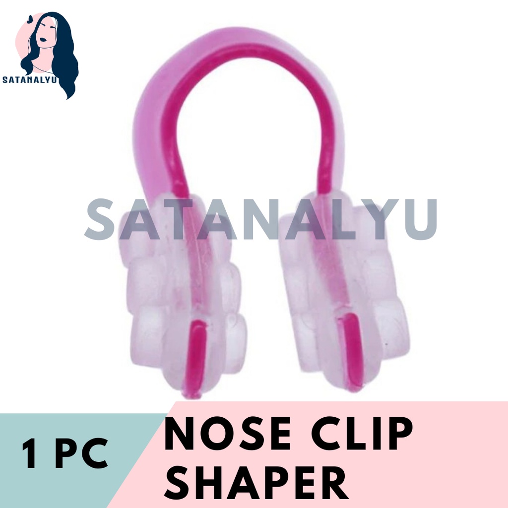 Nose Up Nose Lifting Clip Shopee Philippines