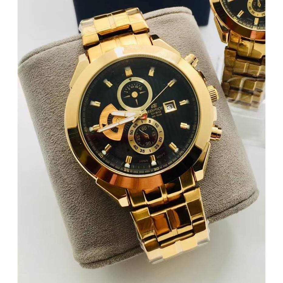 edifice watch starting price