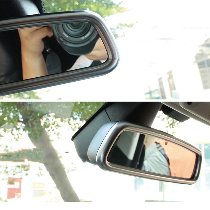 car rear view mirror cover