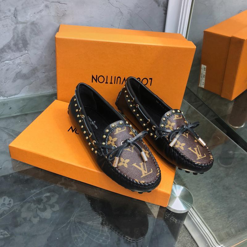 louis vuitton loafers cheap