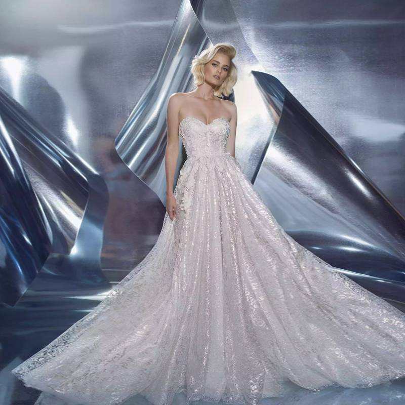 prom and evening gowns