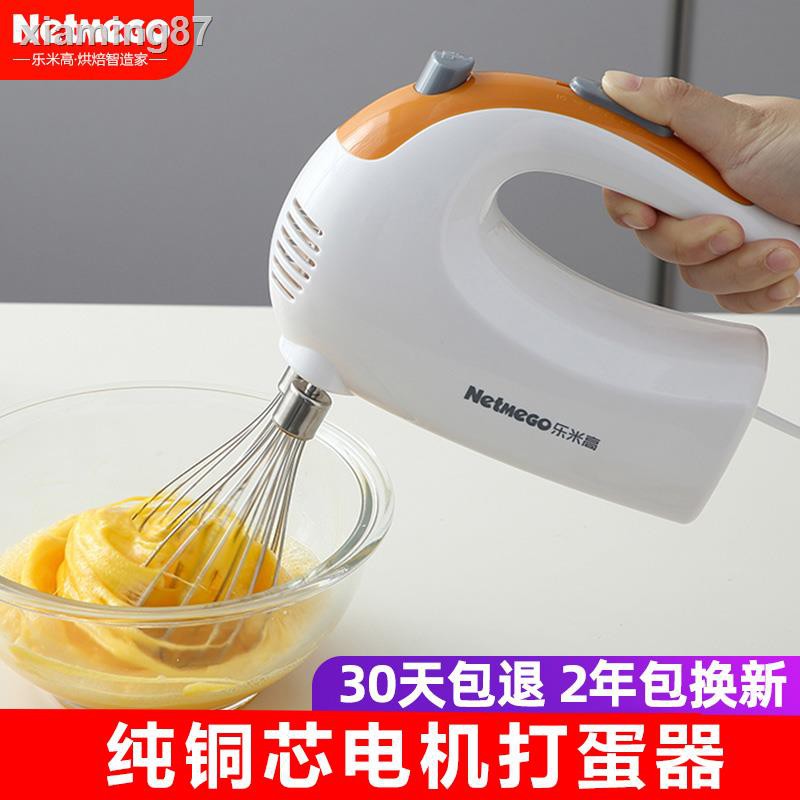 single electric whisk