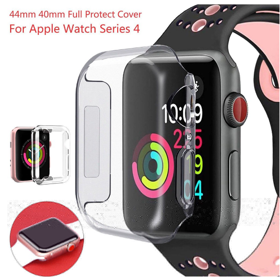 apple watch series 4 case protector