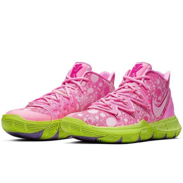 kyrie 5 spongebob cost