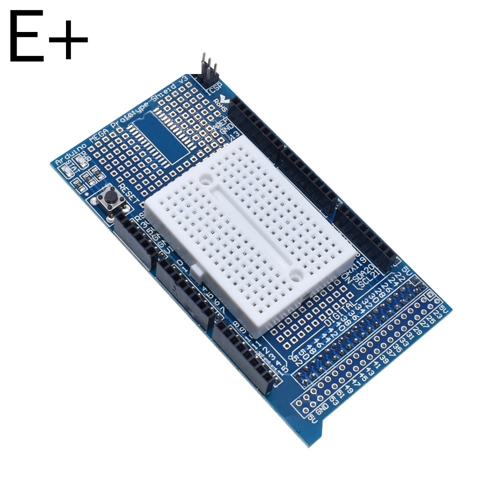 MEGA 2560 R3 Proto Prototype Shield V3.0 Expansion Development Board