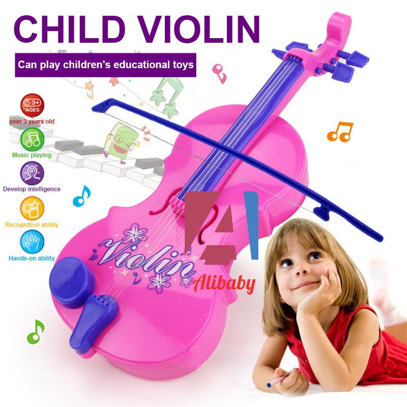 kids toy violin