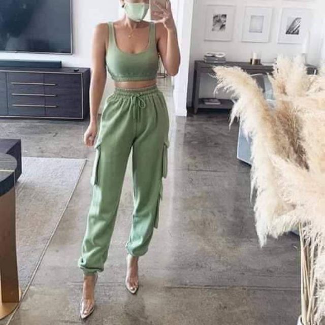 cute cargo pants