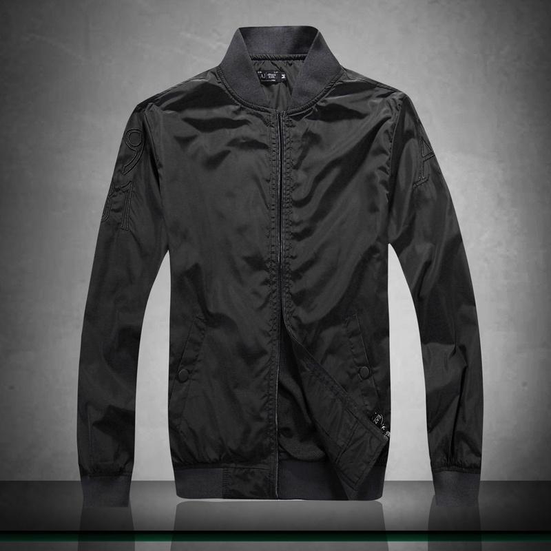 mens casual winter jackets