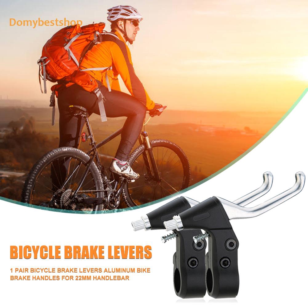 22mm bicycle handlebars