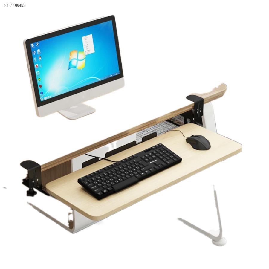 PunchFree Sliding Rail Keyboard Rack keyboard tray Shopee Philippines