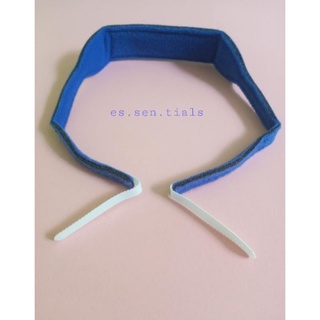 Tracheostomy Tube Holder (Adjustable) Velcro - Trache Tie Velcro