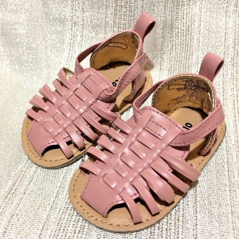huaraches sandals baby