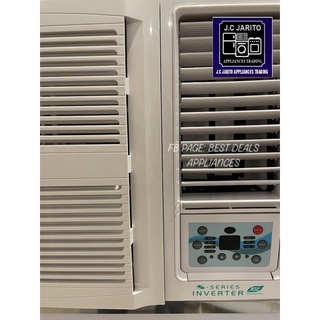 kolin 5hp aircon