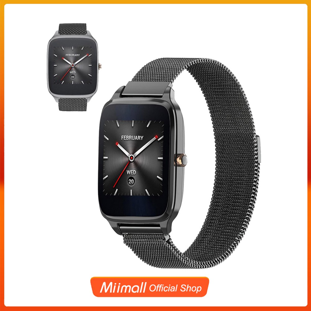 asus zenwatch 2 watch band