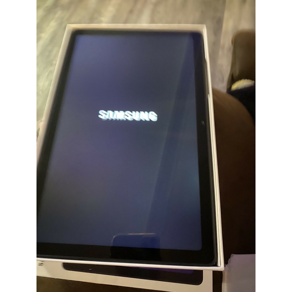 galaxy tab a7 t500