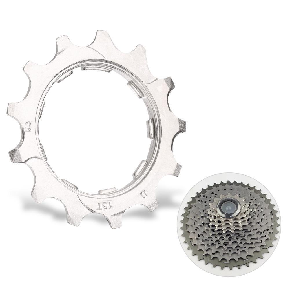 Parts Cog Bike 1 Accessory Freewheel Bicycle Replacement Shopee