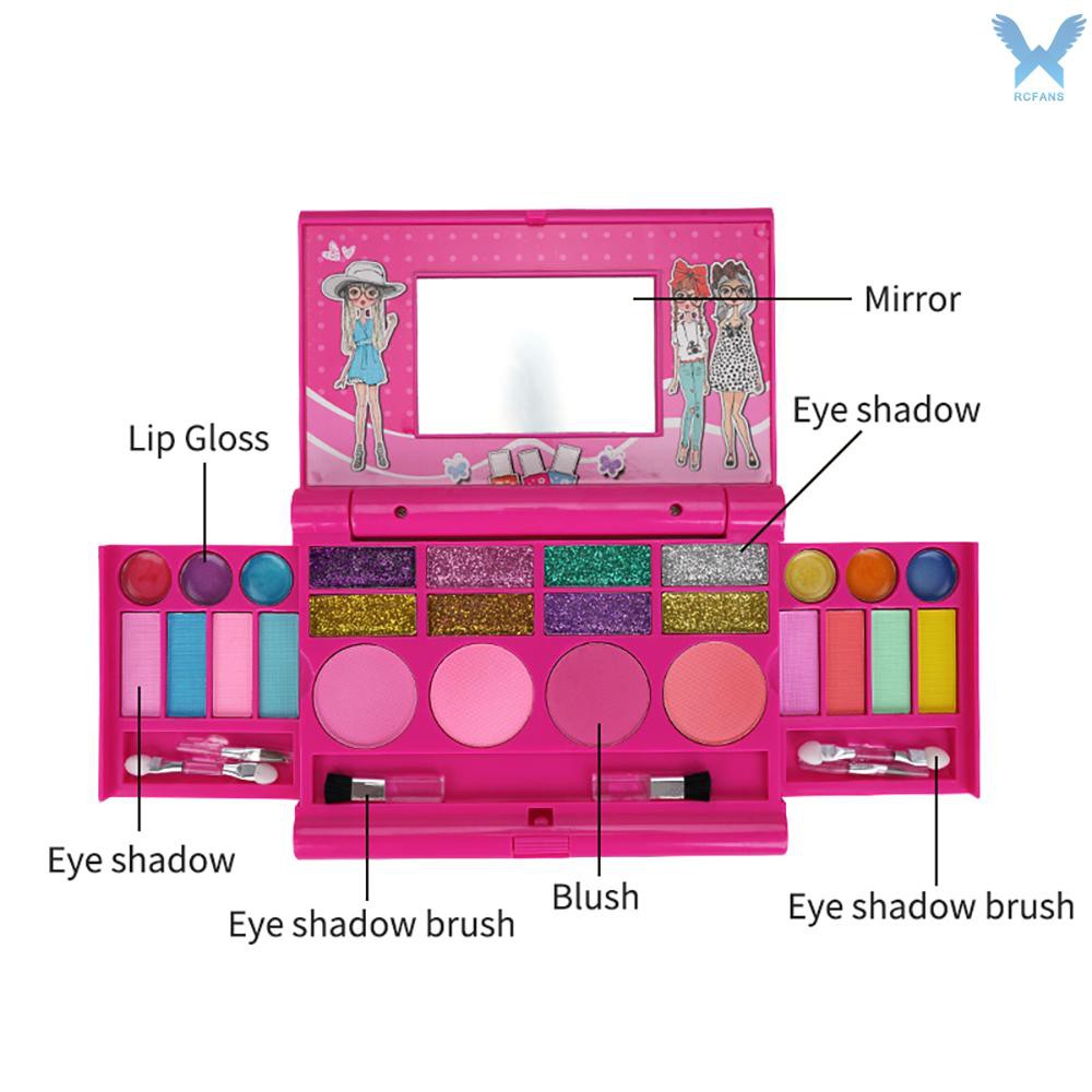 makeup set for girls