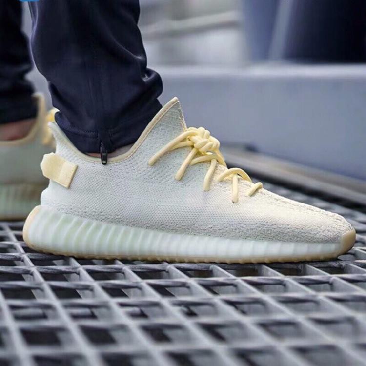 Buy Cheap Yeezy 350 V2 butter europe Fake Sale