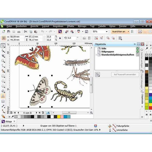 Coreldraw x6 download for pc free