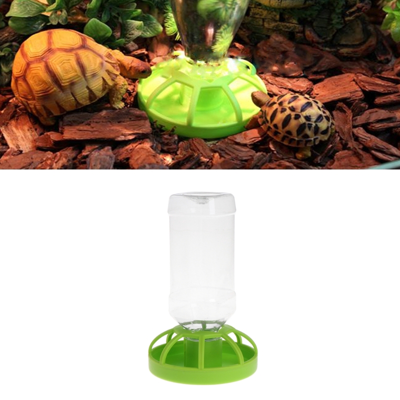 reptile water dispenser