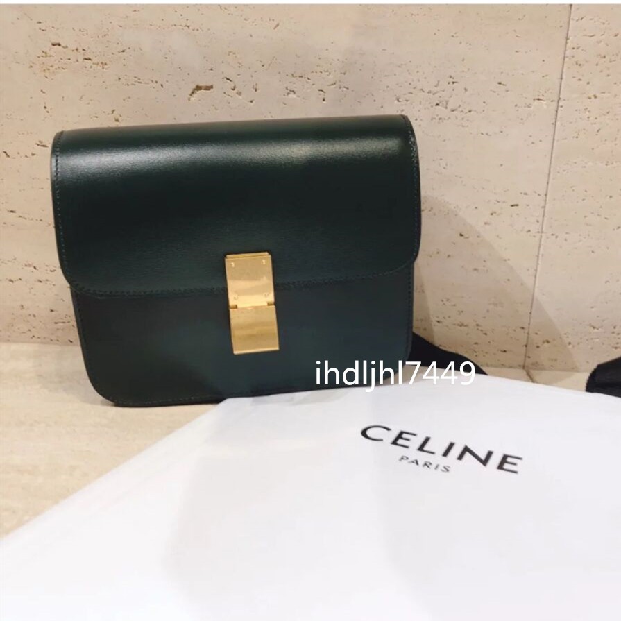 celine fold over bag