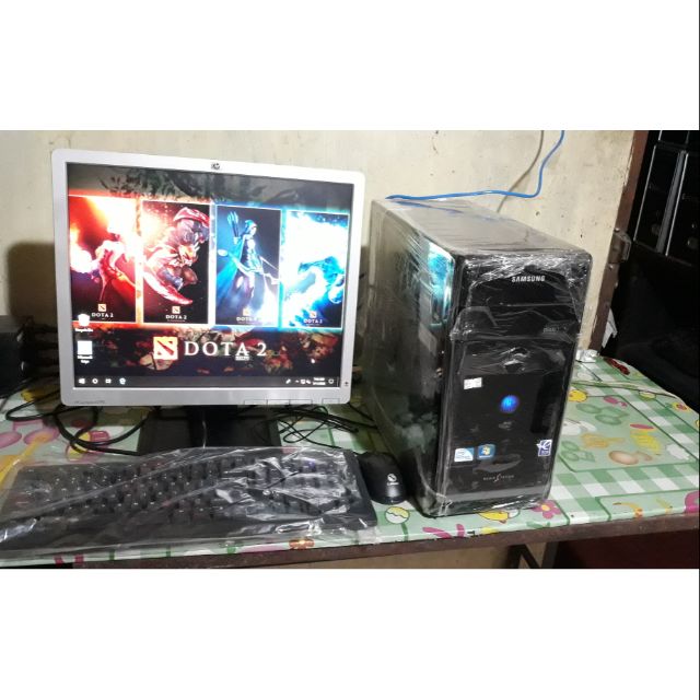 COMPLETE COMPUTER  SALES  Shopee  Philippines