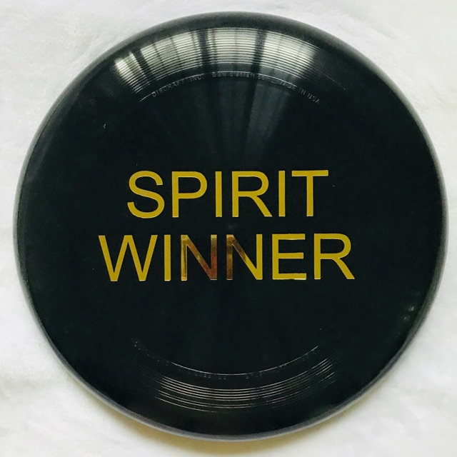 ultimate frisbee misprints