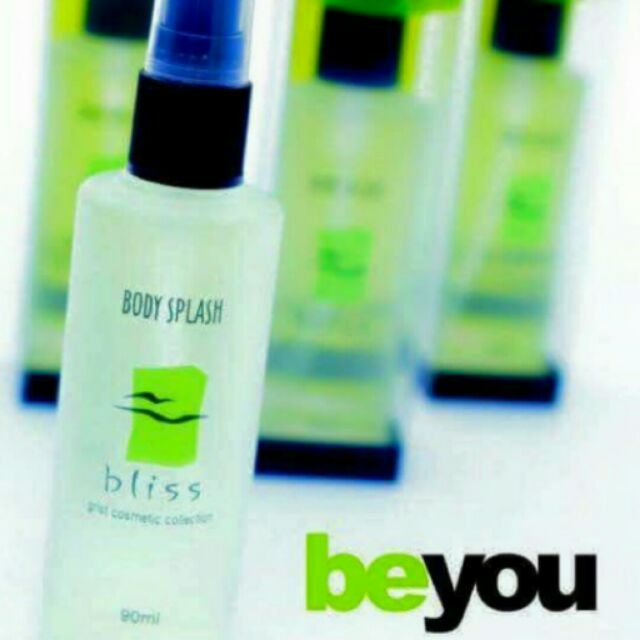 burberry bliss perfume