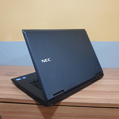 With Freebies Nec Core I3 3rd Gen With Built In Camera Laptop Good For School Office Use Shopee Philippines