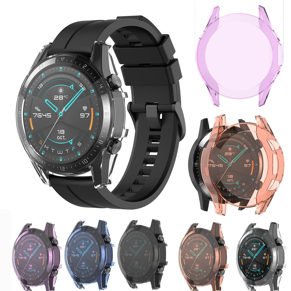huawei gt watch cover
